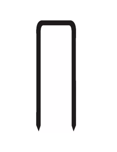 PUNTI METALLICI 0585/9032 - 5,7X32h mm