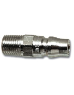 Innesto rapido maschio japan filettato per aria compressa 1/4