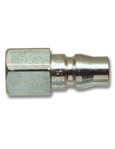 1 - Innesto rapido japan filetto femmina per aria compressa 3/8