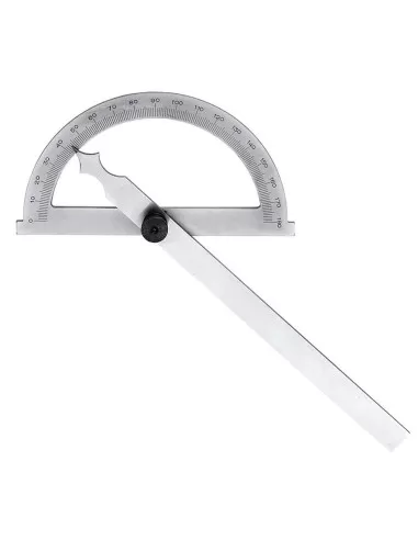 GONIOMETRO SEMPLICE FERVI G006/150
