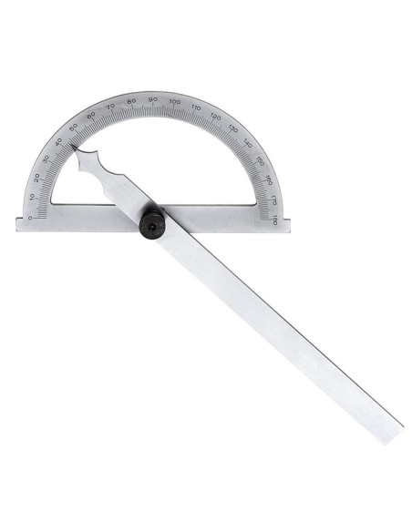 GONIOMETRO SEMPLICE FERVI G006/200