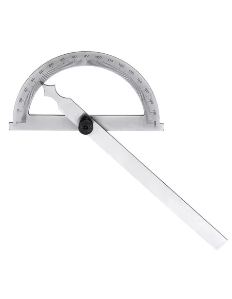 GONIOMETRO SEMPLICE FERVI G006/200