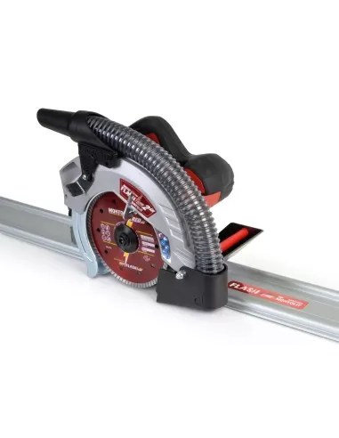 TAGLIAPIASTRELLE MOTORIZZATO TAGLIO DI GRANDI FORMATI MONTOLIT MOTO FLASH LINE 2