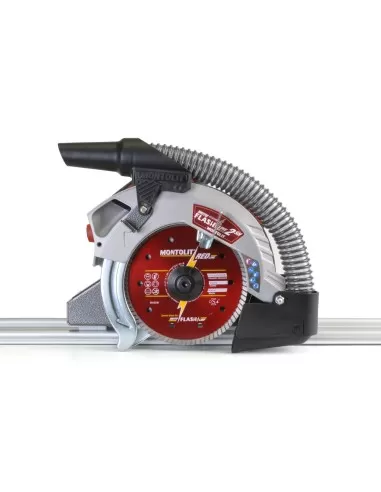 TAGLIAPIASTRELLE MOTORIZZATO TAGLIO DI GRANDI FORMATI MONTOLIT MOTO FLASH LINE 2