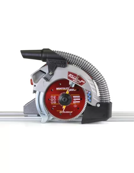 TAGLIAPIASTRELLE MOTORIZZATO TAGLIO DI GRANDI FORMATI MONTOLIT MOTO FLASH LINE 2