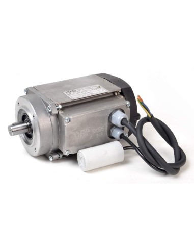 MOTORE 230V 400W PER ELETTRO FORATRICE MONTOLIT BIMBO FORATUTTO