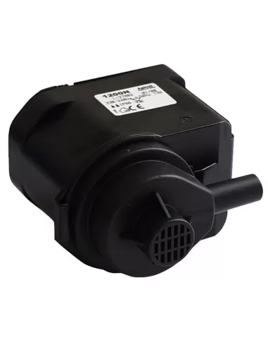 1 - POMPA AD IMMERSIONE 230V PER TAGLIERINA ELETTRICA MONTOLIT F1 BROOKLYN F1-101 F1-131