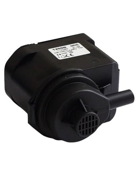 POMPA AD IMMERSIONE 230V PER TAGLIERINA ELETTRICA MONTOLIT F1 BROOKLYN F1-151 F1-181