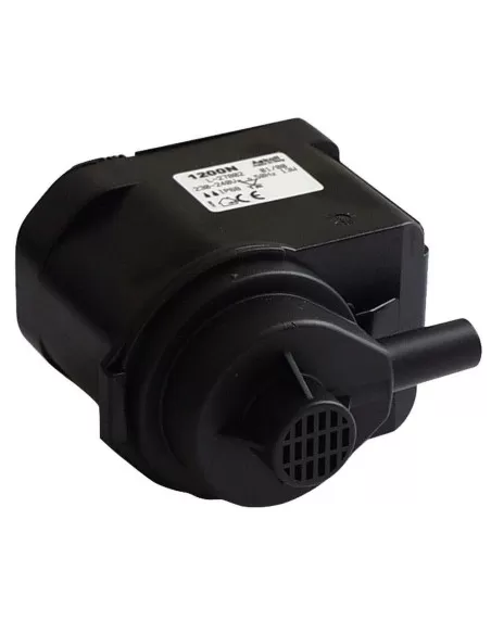 1 - POMPA AD IMMERSIONE 230V PER TAGLIERINA ELETTRICA MONTOLIT F1 BROOKLYN F1-151 F1-181