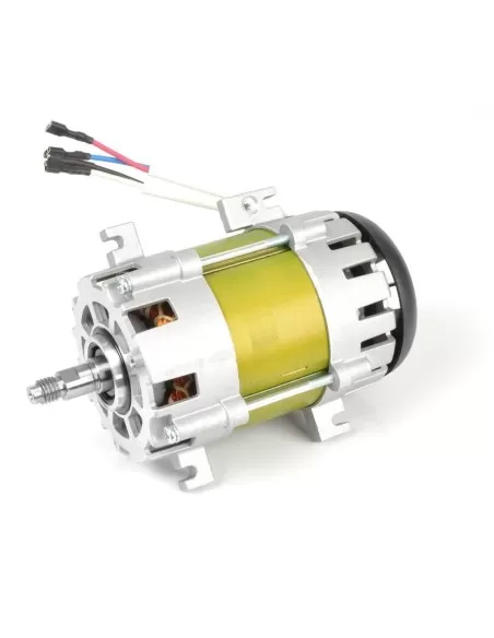 1 - MOTORE 220V PER TAGLIERINA ELETTRICA MONTOLIT F2 905EVO2