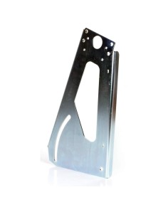 PIANTONE DESTRO PER TAGLIERINA ELETTRICA MONTOLIT F1 BROOKLYN