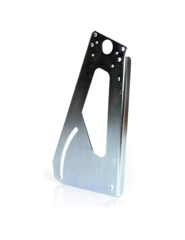 1 - PIANTONE DESTRO PER TAGLIERINA ELETTRICA MONTOLIT F1 BROOKLYN