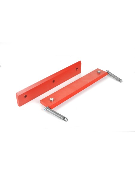 COPPIA LAME PER BLOCKUT MONTOLIT 208BC