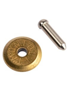 ROTELLA DI INCISIONE IN TITANIO PER TAGLIAPIASTRELLE MONTOLIT MASTERMONTOLIT 241T