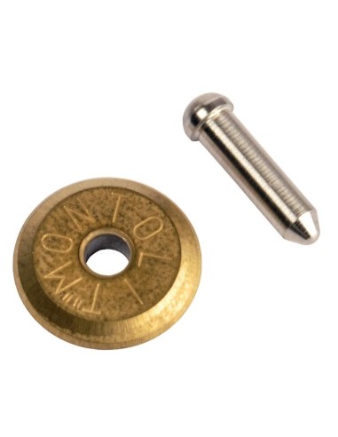 ROTELLA DI INCISIONE IN TITANIO PER TAGLIAPIASTRELLE MONTOLIT MASTERMONTOLIT 241T