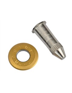 ROTELLA TITANIO INCISIONE TAGLIAPIASTRELLE MASTERPIUMA MINIPIUMA MONTOLIT 245T