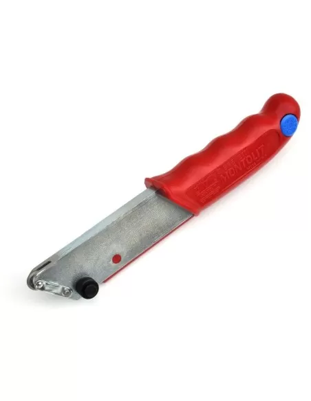 1 - IMPUGNATURA IN ACCIAIO 361R PER TAGLIAPIASTRELLE MONTOLIT MASTERMONTOLIT 31