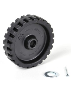 RUOTA DI RICAMBIO 302 PER TRANCIABLOCCHI E TRANCIAGESSO MONTOLIT