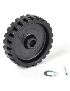 RUOTA DI RICAMBIO 302 PER TRANCIABLOCCHI E TRANCIAGESSO MONTOLIT