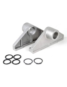 COPPIA DI PATELLE 333 PER TAGLIAPIASTRELLE MONTOLIT MASTERMONTOLIT 47M-92-121