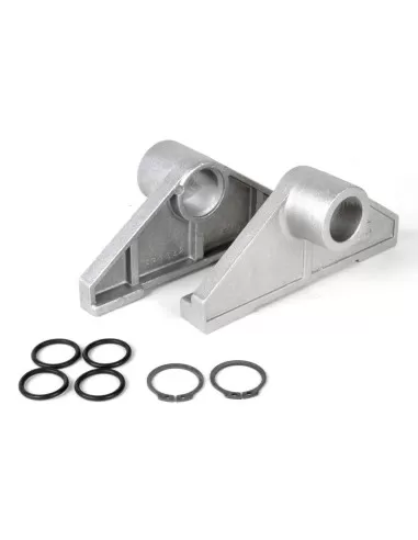 1 - COPPIA DI PATELLE 333 PER TAGLIAPIASTRELLE MONTOLIT MASTERMONTOLIT 47M-92-121