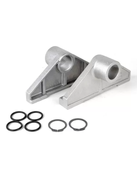 1 - COPPIA DI PATELLE 333 PER TAGLIAPIASTRELLE MONTOLIT MASTERMONTOLIT 47M-92-121