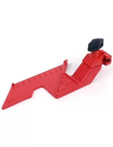 1 - NASELLO 428P2 PER TAGLIAPIASTRELLE MONTOLIT MASTERPIUMA P2 - P3 - T2