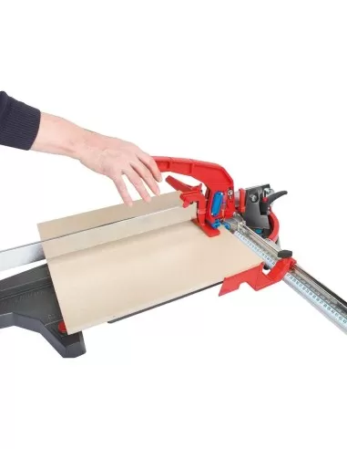 2 - SISTEMA DI SPACCO SUPPLEMENTARE MONTOLIT PIEDONE 449P