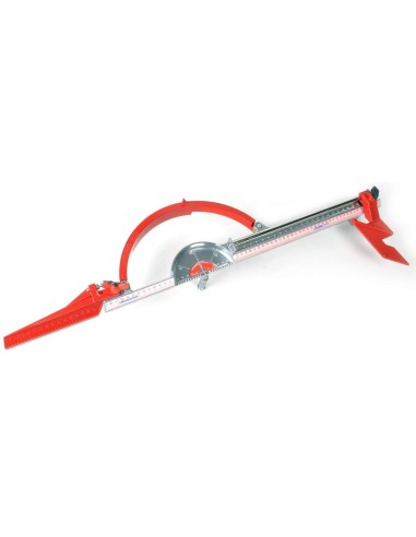 SQUADRA 455T2 PER TAGLIAPIASTRELLE MONTOLIT MASTERPIUMA 44T2 52T2