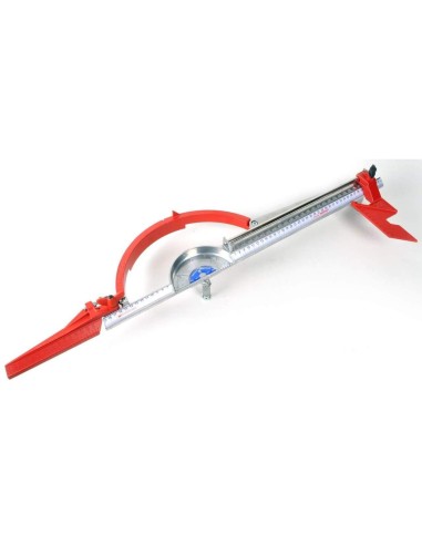 SQUADRA 457P2 PER TAGLIAPIASTRELLE MONTOLIT MASTERPIUMA 125 - 155 P2/P3