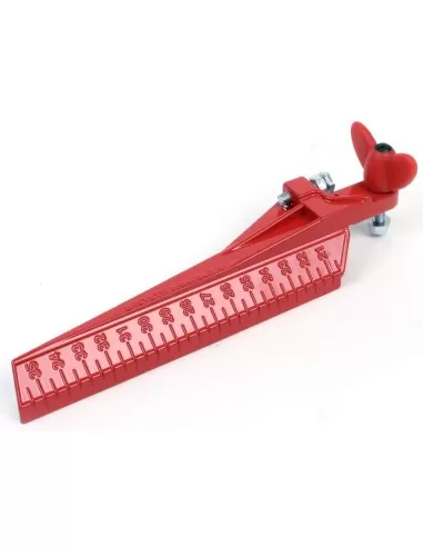 1 - PROLUNGA SQUADRA PER TAGLIAPIASTRELLE MONTOLIT MASTERPIUMA SERIE P2 P3 T2