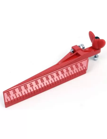 1 - PROLUNGA SQUADRA PER TAGLIAPIASTRELLE MONTOLIT MASTERPIUMA SERIE P2 P3 T2