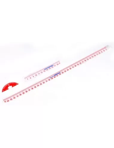 1 - RIGHETTE MILLIMETRATE 480T2 PER TAGLIAPIASTRELLE MONTOLIT MASTERPIUMA 44T2 52T2