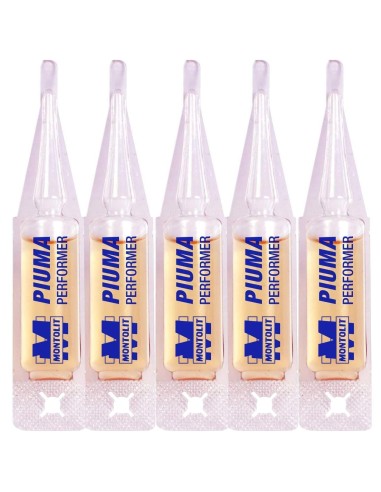 CONFEZIONE DI 5 FIALETTE 515-5 DI LUBRIFICANTE PER TAGLIAPIASTRELLE MONTOLIT MASTERPIUMA P3