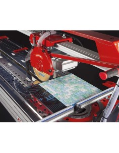 TAPPETINO IN GOMMA 58E PER TAGLIERINA ELETTRICA MONTOLIT F1 BROOKLYN