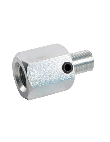 RACCORDO 1/2" FEMMINA - M16 MASCHIO MONTOLIT AM16F