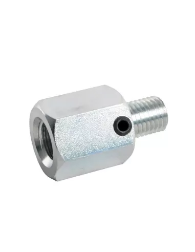 1 - RACCORDO M16 MASCHIO - M18 FEMMINA MONTOLIT AM16F18