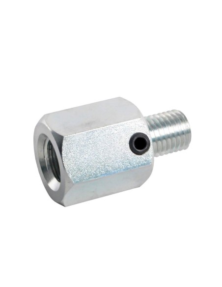 RACCORDO M16 MASCHIO - M18 FEMMINA MONTOLIT AM16F18