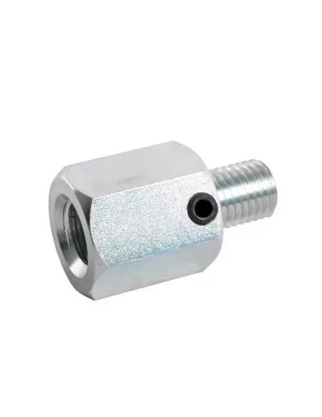 1 - RACCORDO M16 MASCHIO - M18 FEMMINA MONTOLIT AM16F18