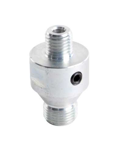 RACCORDO 1/2" MASCHIO - M16 MASCHIO MONTOLIT AM16M