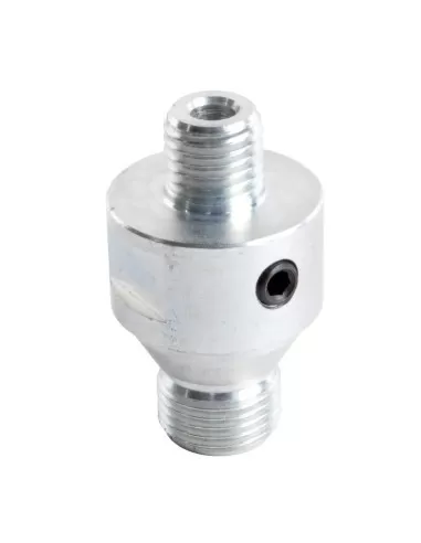 1 - RACCORDO 1/2" MASCHIO - M16 MASCHIO MONTOLIT AM16M