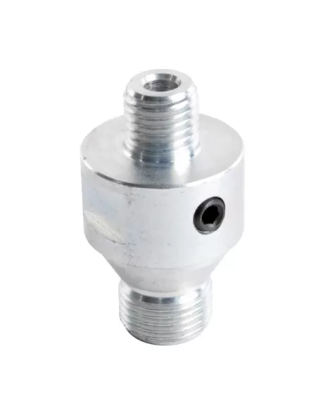 1 - RACCORDO 1/2" MASCHIO - M16 MASCHIO MONTOLIT AM16M