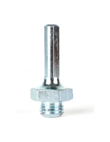 RACCORDO UNIVERSALE PER TRAPANO M16