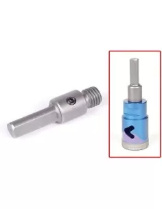 RACCORDO UNIVERSALE PER TRAPANO M14