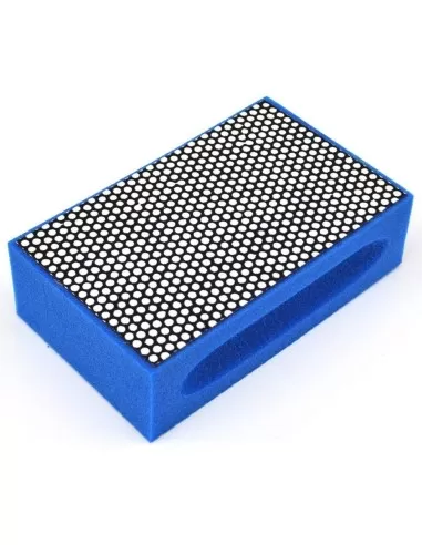 1 - TAMPONE DIAMANTATO GRANA 1500 MONTOLIT DF1500