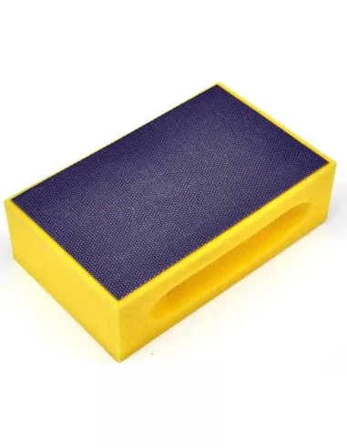 1 - TAMPONE DIAMANTATO GRANA 400 MONTOLIT DF400