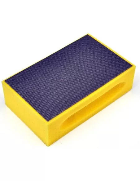 1 - TAMPONE DIAMANTATO GRANA 400 MONTOLIT DF400 1 - TAMPONE DIAMANTATO GRANA 400 MONTOLIT DF400