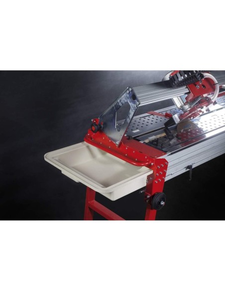 TAGLIAPIASTRELLE TAGLIERINA ELETTRICA AD ACQUA 101 CM 2200 W 230V MONTOLIT F1-101 BROOKLYN
