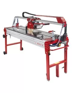 TAGLIAPIASTRELLE TAGLIERINA ELETTRICA AD ACQUA 151 CM 2200 W 230V MONTOLIT F1-151 BROOKLYN