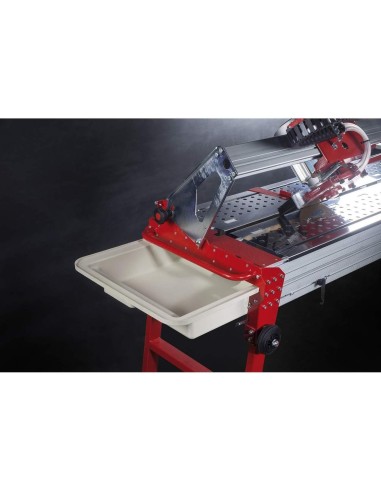 TAGLIAPIASTRELLE TAGLIERINA ELETTRICA AD ACQUA 151 CM 2200 W 230V MONTOLIT F1-151 BROOKLYN